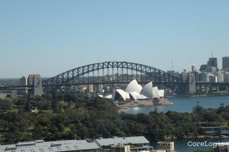 Property photo of 1004/7 Rockwall Crescent Potts Point NSW 2011