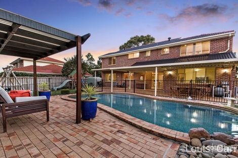 Property photo of 5 Sanctuary Close Cherrybrook NSW 2126