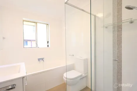 Property photo of 10/515-521 President Avenue Sutherland NSW 2232