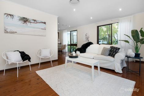 Property photo of 10 Sophia Crescent North Rocks NSW 2151