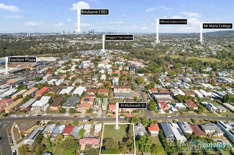 Property photo of 39 McIlwraith Street Everton Park QLD 4053