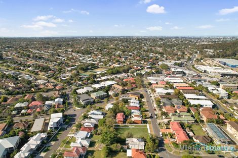 Property photo of 39 McIlwraith Street Everton Park QLD 4053