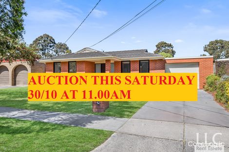 104 King Arthur Dr, Glen Waverley, VIC 3150