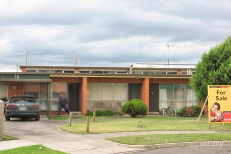 4/7 Jobert Ct, Springvale, VIC 3171