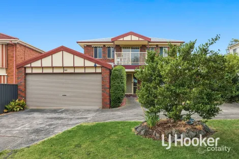 4 Alton Ct, Narre Warren, VIC 3805