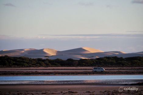 Property photo of 2221 Coorabie Road Fowlers Bay SA 5690
