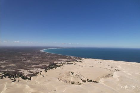 Property photo of 2221 Coorabie Road Fowlers Bay SA 5690