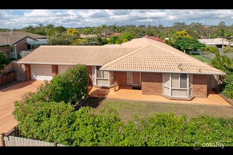 Property photo of 131 Emerald Drive Regents Park QLD 4118