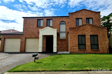Property photo of 54A Wainewright Avenue West Hoxton NSW 2171
