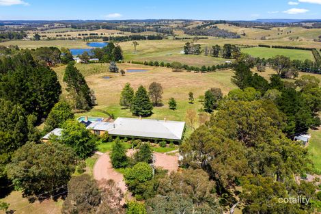 545 Inverary Rd, Paddys River, NSW 2577