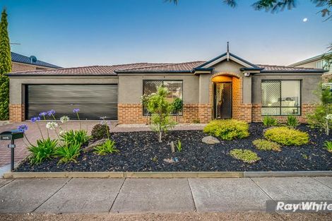 107 Bridgewater Way, Truganina, VIC 3029