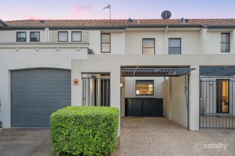 32/226 Cheltenham Dr, Robina, QLD 4226