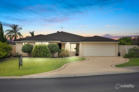Property photo of 75 Glenhuon Boulevard Eaton WA 6232