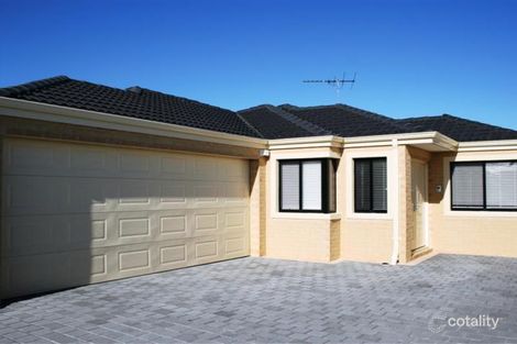 107b Hinchinbrook Ave, Ridgewood, WA 6030