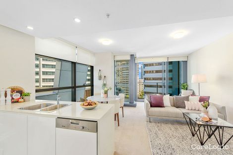 Property photo of 901/438 Victoria Avenue Chatswood NSW 2067