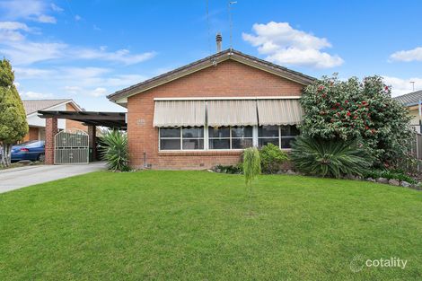 29 Morrison St, Wodonga, VIC 3690