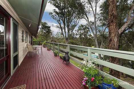 Property photo of 16 Dering Street Diamond Creek VIC 3089