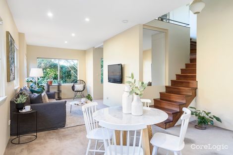 Property photo of 2/105A Ben Boyd Road Neutral Bay NSW 2089