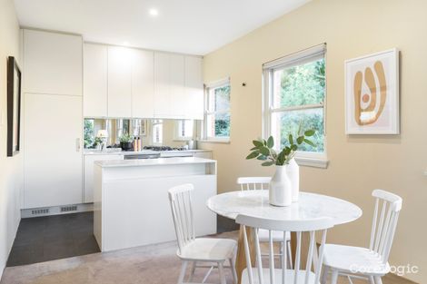 Property photo of 2/105A Ben Boyd Road Neutral Bay NSW 2089