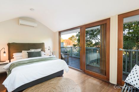 Property photo of 2/105A Ben Boyd Road Neutral Bay NSW 2089