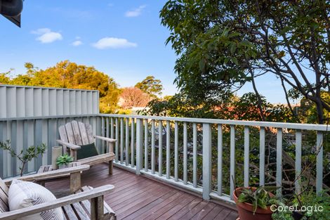 Property photo of 2/105A Ben Boyd Road Neutral Bay NSW 2089