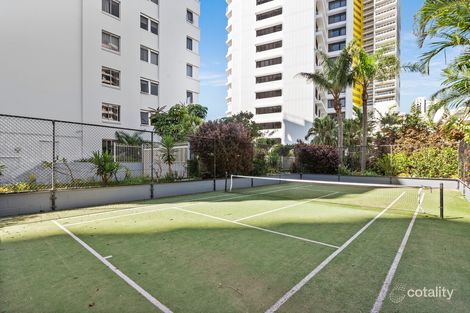 Property photo of 403/8 Albert Avenue Broadbeach QLD 4218