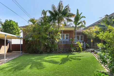 Property photo of 89 Kurnell Road Cronulla NSW 2230