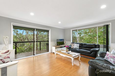 Property photo of 53A Norman Avenue Thornleigh NSW 2120