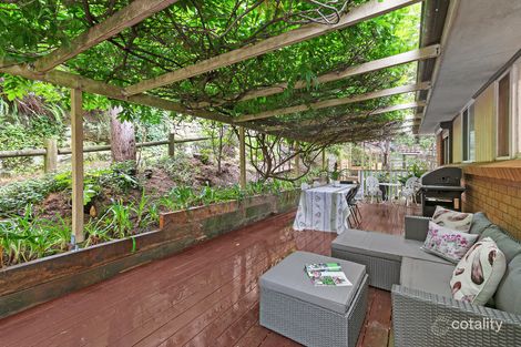 Property photo of 53A Norman Avenue Thornleigh NSW 2120