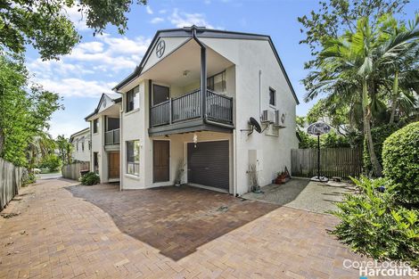 Property photo of 1/10 Thrushton Street Greenslopes QLD 4120