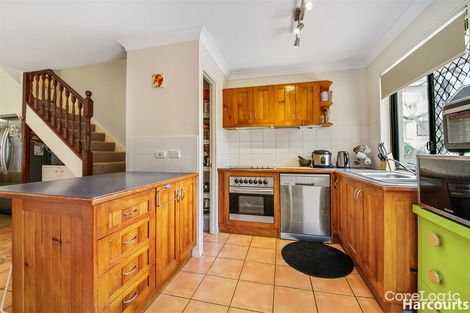 Property photo of 1/10 Thrushton Street Greenslopes QLD 4120