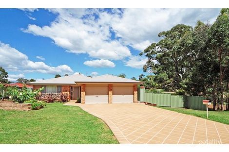 25 Cornelius Pl, Nowra, NSW 2541