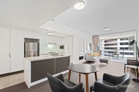 1905/108 Albert St, Brisbane City, QLD 4000