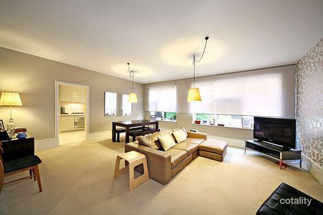 Property photo of 6/44A Lansell Road Toorak VIC 3142