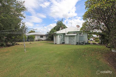 Property photo of 98 Kroombit Street Biloela QLD 4715