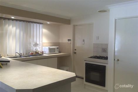 Property photo of 4 Oxalis Grove Beeliar WA 6164