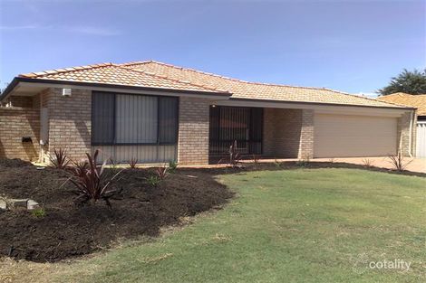 Property photo of 4 Oxalis Grove Beeliar WA 6164