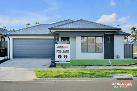 39 Wallangara Bvd, Harkness, VIC 3337