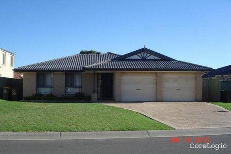 Property photo of 4 Dienelt Close Glenwood NSW 2768