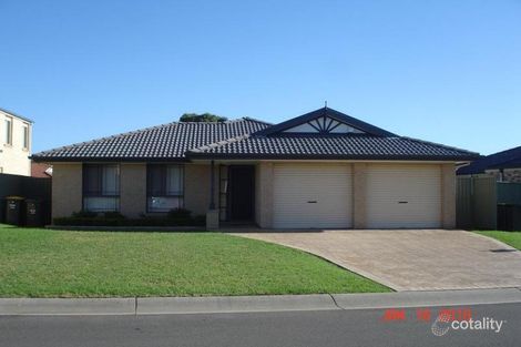 Property photo of 4 Dienelt Close Glenwood NSW 2768