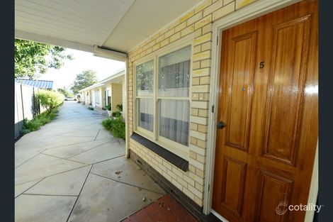 Property photo of 5/18 Fourth Avenue Glenelg East SA 5045