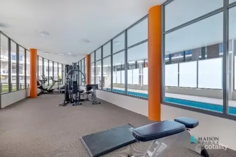 Property photo of 318/25 North Rocks Road North Rocks NSW 2151