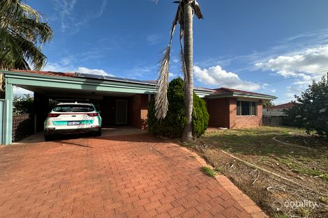 Property photo of 11 Spurr Street Capel WA 6271