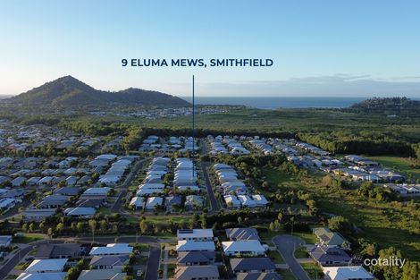 Property photo of 9 Eluma Mews Smithfield QLD 4878