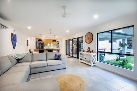 Property photo of 18 Ripplecreek Way Cannon Valley QLD 4800