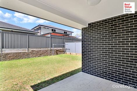Property photo of 6 Brooklime Street Jordan Springs NSW 2747