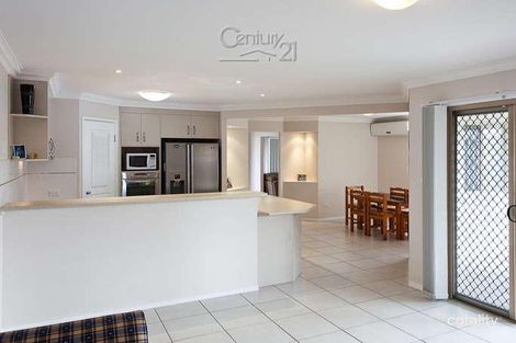 Property photo of 65 Emperor Drive Redland Bay QLD 4165