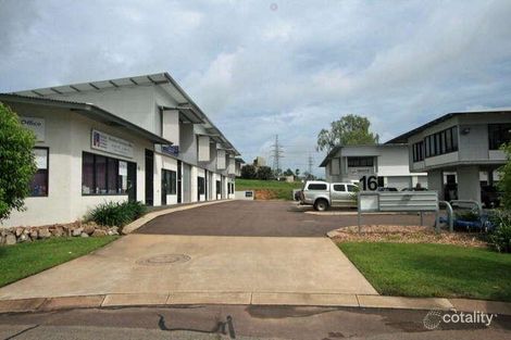 4/16 Charlton Ct, Woolner, NT 0820