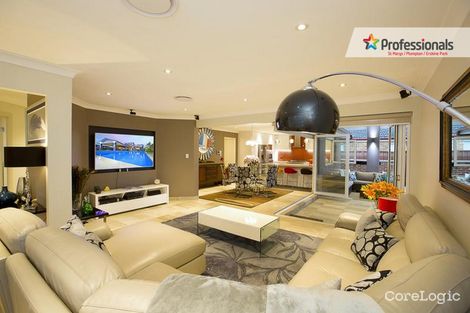 Property photo of 20 Utah Place Erskine Park NSW 2759