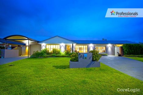 Property photo of 20 Utah Place Erskine Park NSW 2759
